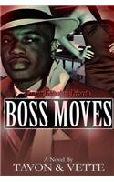 Boss Moves