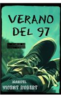 Verano del 97: El Diario de Sergi Alegre