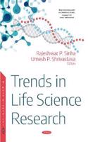 Trends in Life Science Research