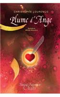 Plume d'Ange: Un Cadavre de Paix