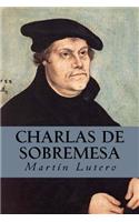 Charlas de Sobremesa