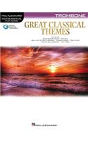 Great Classical Themes: Trombone