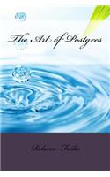 The Art of Postgres