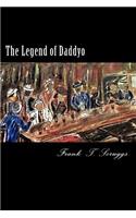 The Legend of Daddyo
