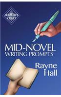 Mid-Novel Writing Prompts