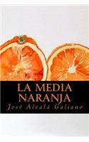 La media naranja