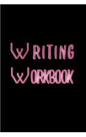Writing Workbook