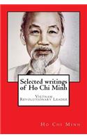 Selected writings of Ho-Chi-Minh