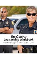 Quality Leadership Workbook