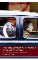 Broadview Anthology of Short Fiction - Third Edition