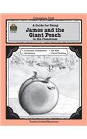 James and the Giant Peach