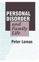 Personal Disorder and Family Life