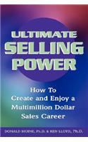 Ultimate Selling Power