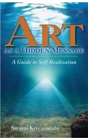 Art as a Hidden Message