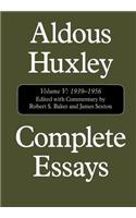 Complete Essays