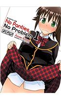 No Panties No Problem Volume 1