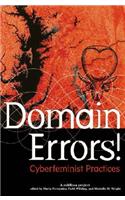 Domain Errors!