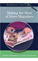 Making the Most of News Magazines (DVD)