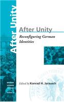 After Unity
