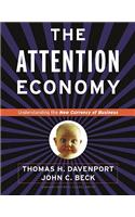 The Attention Economy