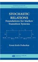 Stochastic Relations