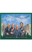 M Is for Mount Rushmore: A South Dakota Alphabet