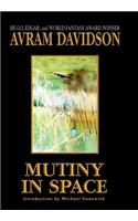 Mutiny in Space