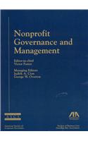 Nonprofit Governance and Management