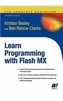 Learn Programming with Flash MX