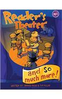 Reader's Theater and So Much More!