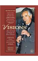 Visions: The Clarinet Artistry of Ron Odrich