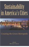 Sustainability in America's Cities