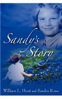 Sandy's Story