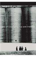 Jars of Clay: Who We Are Instead: Who We Are Instead