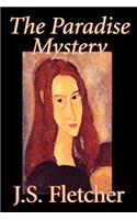 Paradise Mystery by J. S. Fletcher, Fiction, Mystery & Detective, Historical