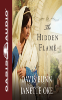 The Hidden Flame: Volume 2(02 Acts of Faith)