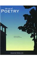 The Art of Poetry [With CD (Audio)]