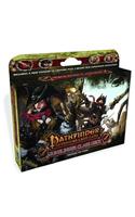 Pathfinder Adventure Card Game: Gunslinger Class