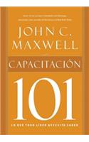 Capacitacion 101 = Equipping 101