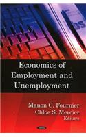 Economics of Employment & Unemployment