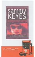 Sammy Keyes and the Hollywood Mummy