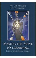 Making the Move to eLearning