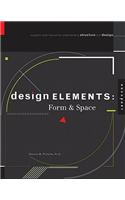Design Elements, Form & Space