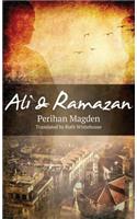 Ali and Ramazan