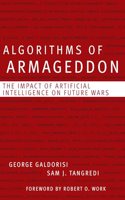 Algorithms of Armageddon