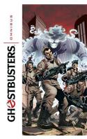 Ghostbusters Omnibus, Volume 1