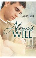 Alma's Will