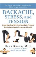 Backache, Stress, and Tension