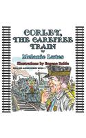Corley the Carefree Train