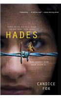 Hades: (1 Archer & Bennett Thriller)